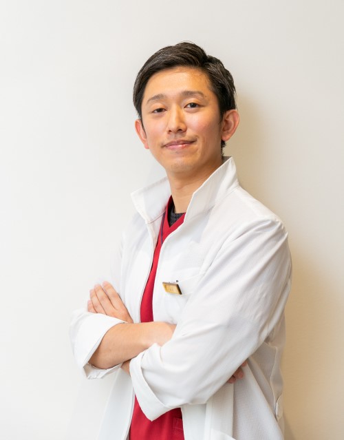 院長 西村 崇