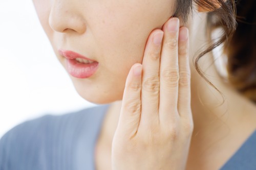 専門的な治療が必要な「親知らず」