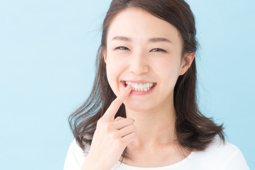 自然で美しい仕上がり
