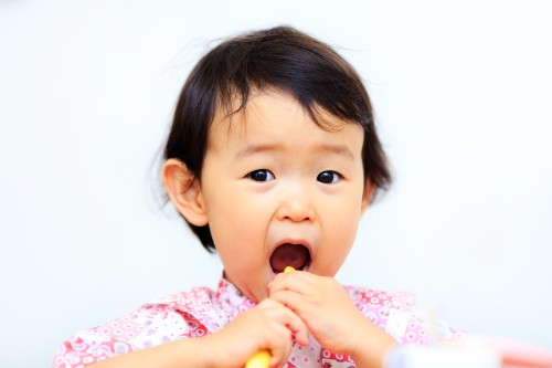 お子さまの「歯医者さんデビュー」も安心